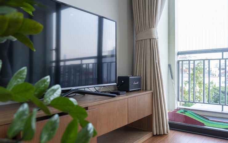 Ханой: 22Housing Apartment 60 Linh Lang