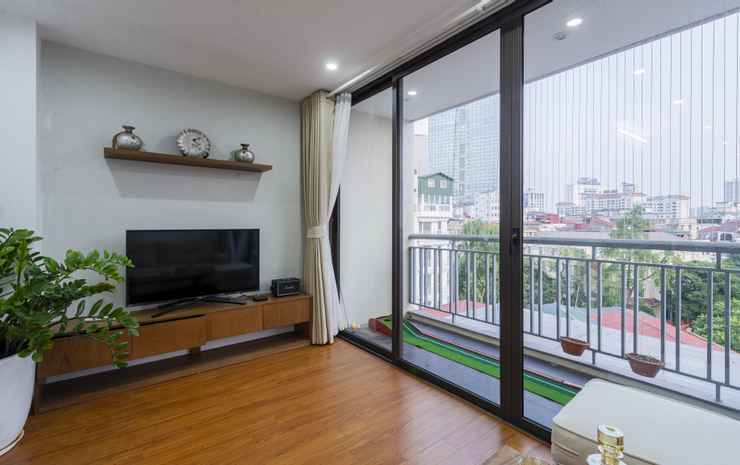 Ханой: 22Housing Apartment 60 Linh Lang