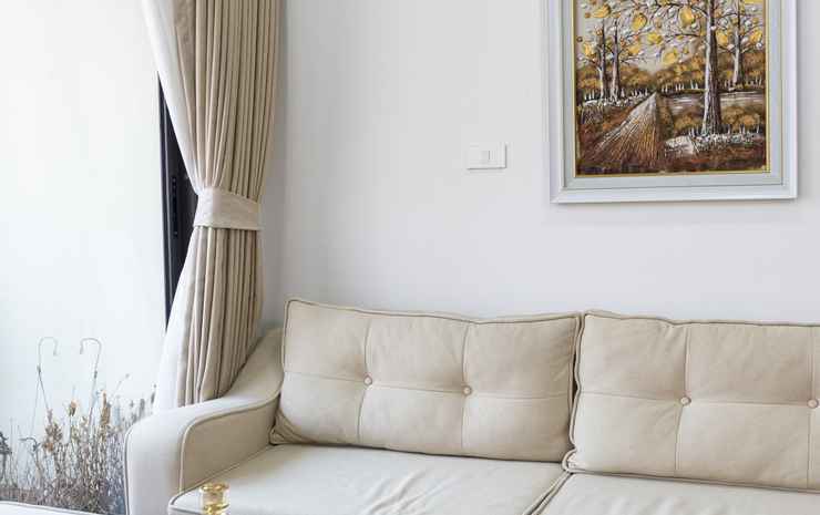Ханой: 22Housing Apartment 60 Linh Lang