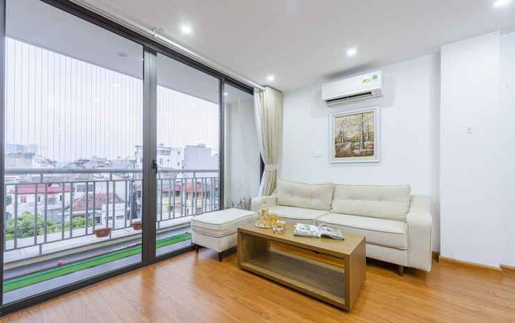 Ханой: 22Housing Apartment 60 Linh Lang