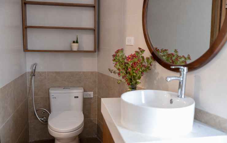 Ханой: Alaya Serviced Apartment 10