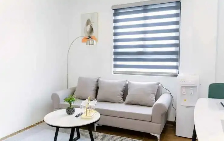 Ханой: Alaya Serviced Apartment 10