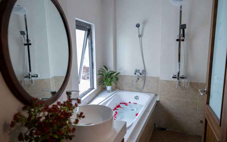 Ханой: Alaya Serviced Apartment 10