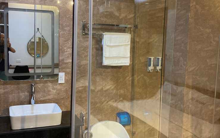 Туй-Хоа: HAKU Boutique Hotel Tuy Hoa