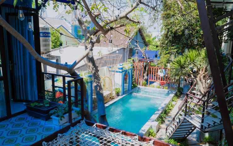 Фантхьет: 86 Homestay