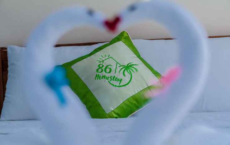 Фантхьет: 86 Homestay