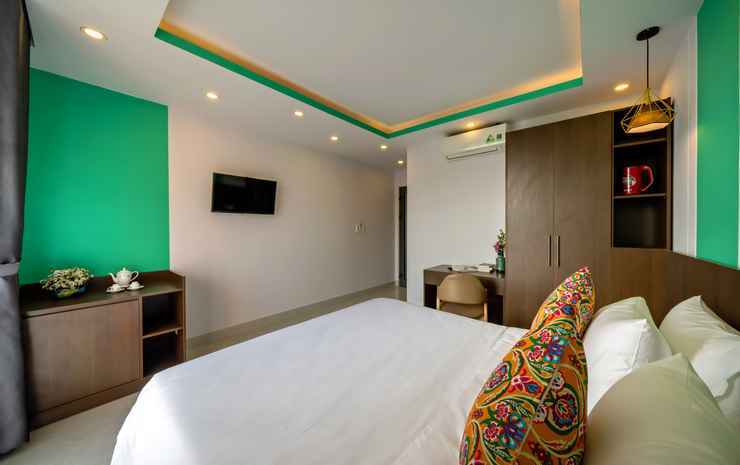 Хойан: An Nam 68 Homestay Hoi An