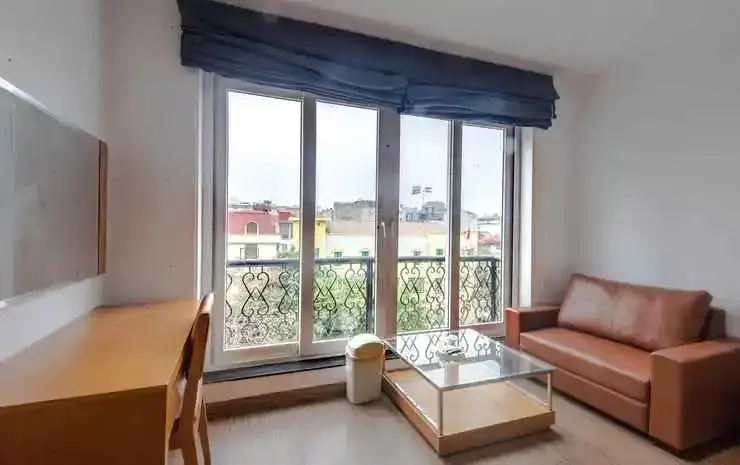 Ханой: 22Housing 48 Phan Ke Binh