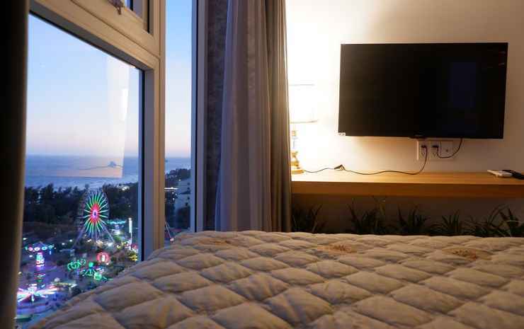 Вунгтау: 12A03 Mermaid Seaview Apartment Vung Tau