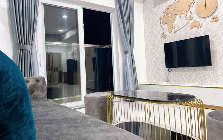 Вунгтау: 12A03 Mermaid Seaview Apartment Vung Tau