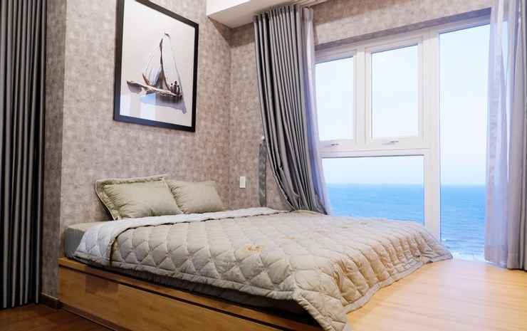 Вунгтау: 12A03 Mermaid Seaview Apartment Vung Tau