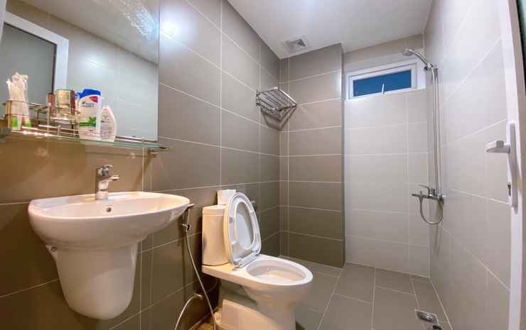 Вунгтау: 12A03 Mermaid Seaview Apartment Vung Tau