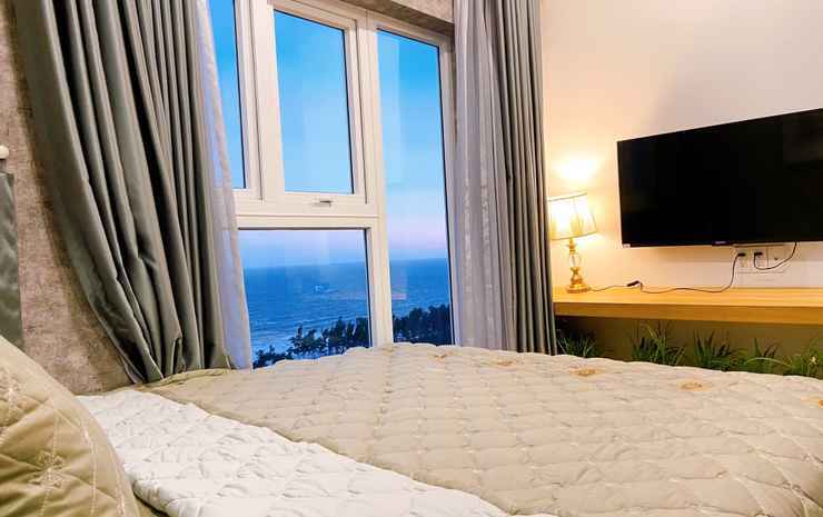 Вунгтау: 12A03 Mermaid Seaview Apartment Vung Tau
