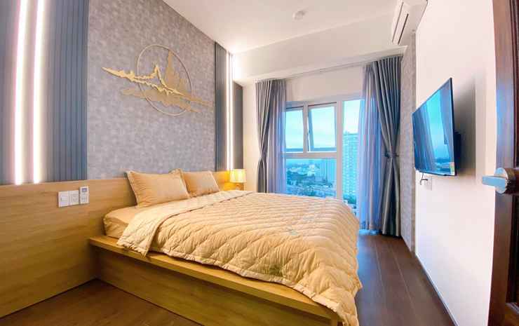 Вунгтау: 12A03 Mermaid Seaview Apartment Vung Tau