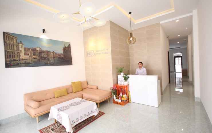 Тэйнинь: HOTEL986