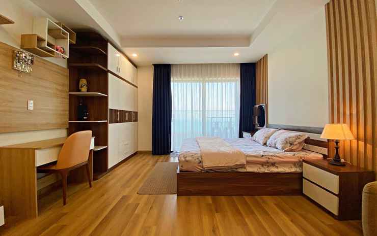 Куинён: Apartment 2408 Sea view - TMS Quy Nhơn