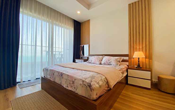 Куинён: Apartment 2408 Sea view - TMS Quy Nhơn