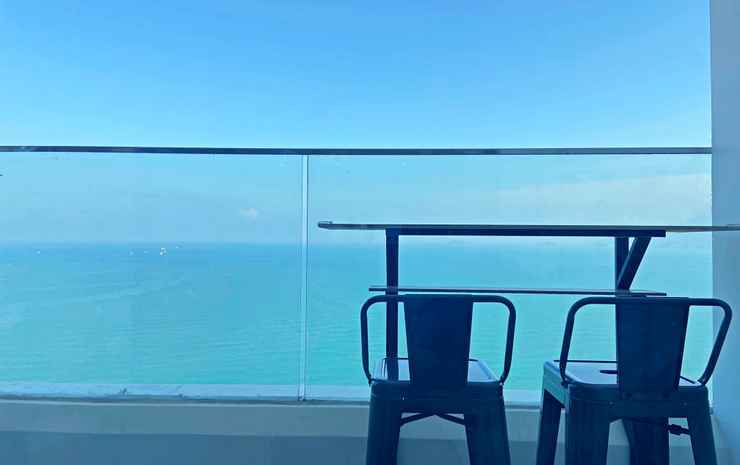 Куинён: Apartment 2408 Sea view - TMS Quy Nhơn