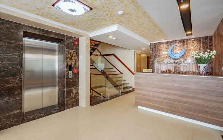 Ханой: 22Housing Moon Westlake Residence