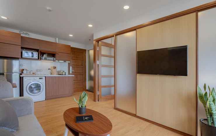 Ханой: 22Housing Moon Westlake Residence