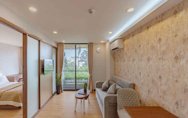 Ханой: 22Housing Moon Westlake Residence