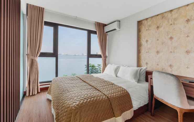 Ханой: 22Housing Moon Westlake Residence