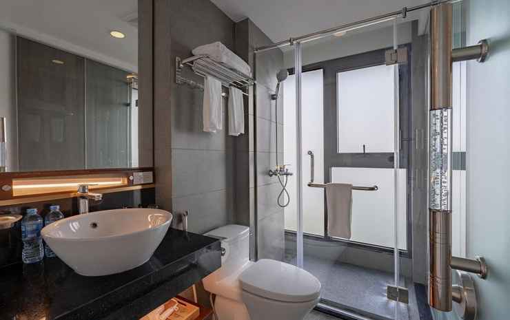 Ханой: 22Housing Moon Westlake Residence