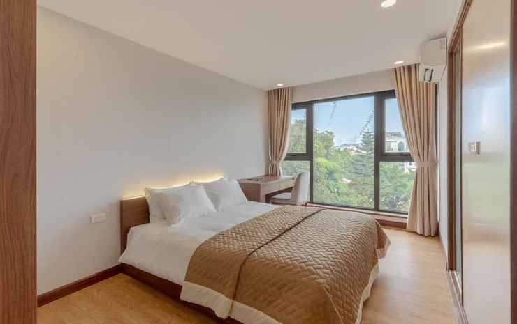 Ханой: 22Housing Moon Westlake Residence