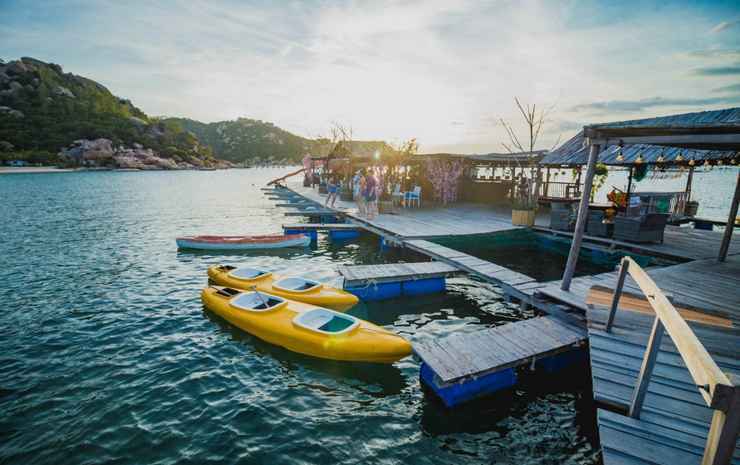 Куинён: 4 Seasons Apartment - FLC Sea Tower Quy Nhon