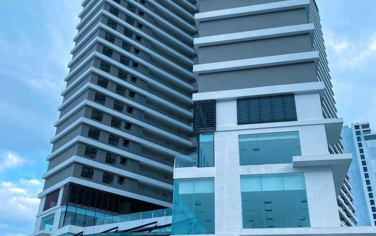 Куинён: 4 Seasons Apartment - FLC Sea Tower Quy Nhon