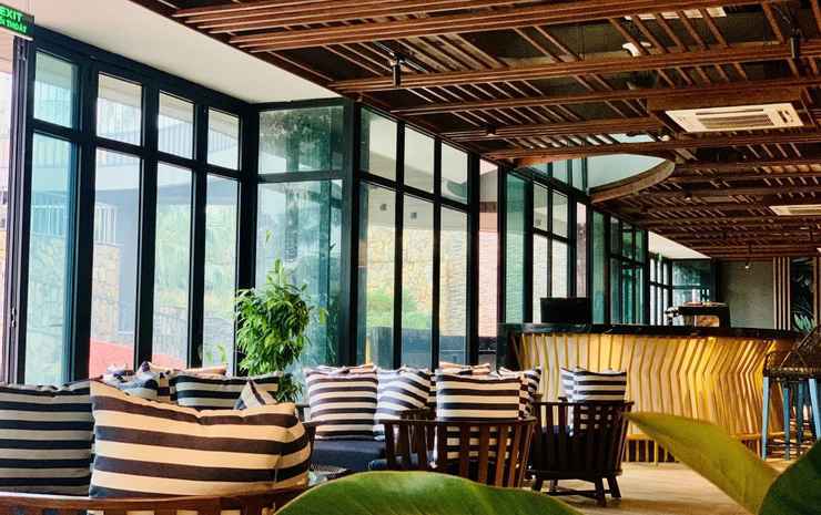 Куинён: 4 Seasons Apartment - FLC Sea Tower Quy Nhon