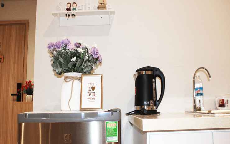 Халонг: Sweet home 1 -  Green Bay Garden Apartment
