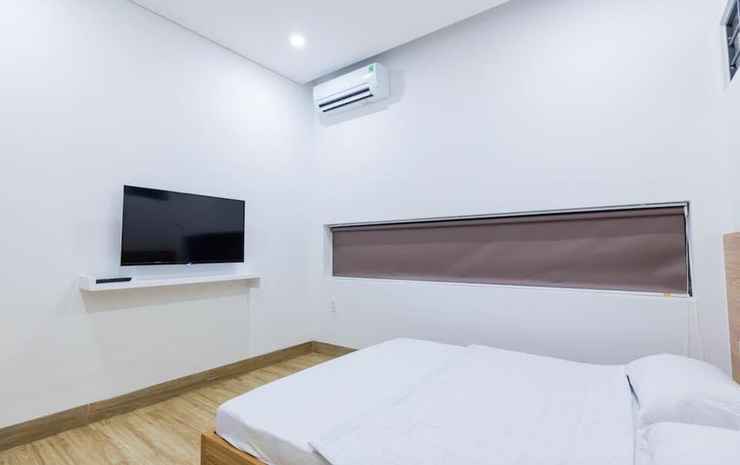 Вунгтау: Palm 30 Pool Villa Vung Tau