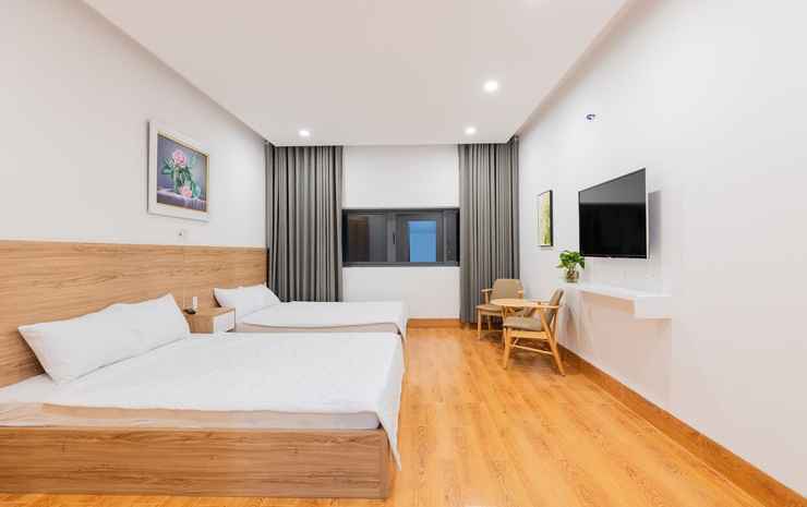 Вунгтау: Palm 30 Pool Villa Vung Tau