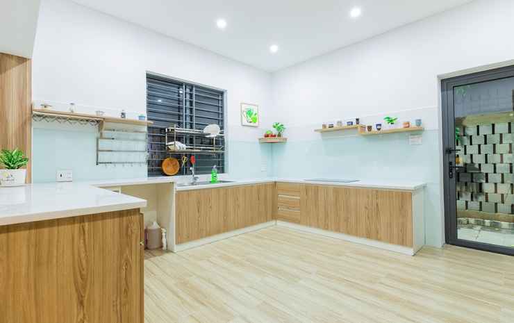 Вунгтау: Palm 30 Pool Villa Vung Tau