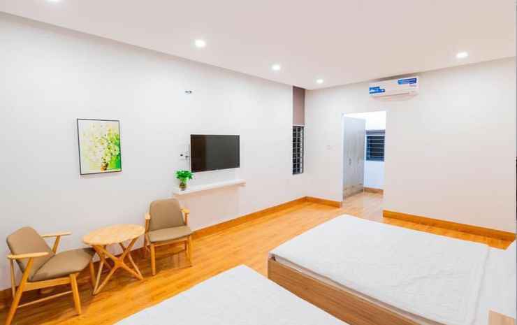 Вунгтау: Palm 30 Pool Villa Vung Tau
