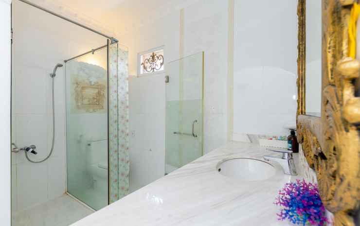 Вунгтау: Palm 25 Pool Villa Vung Tau