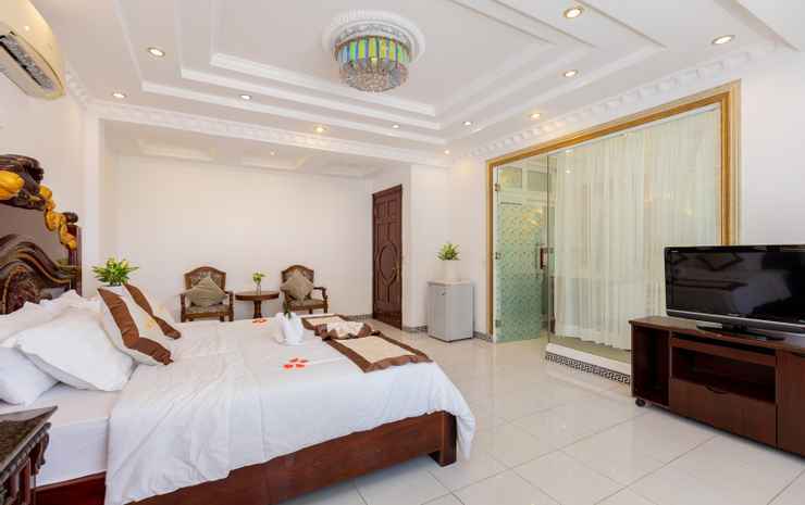 Вунгтау: Palm 25 Pool Villa Vung Tau