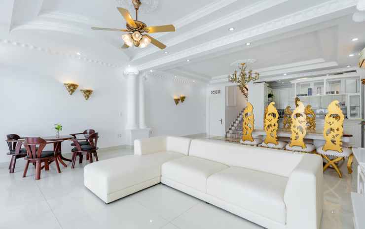 Вунгтау: Palm 25 Pool Villa Vung Tau