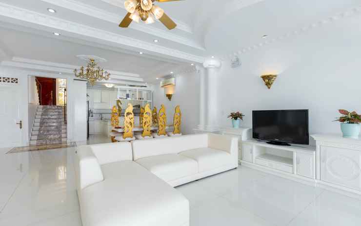 Вунгтау: Palm 25 Pool Villa Vung Tau