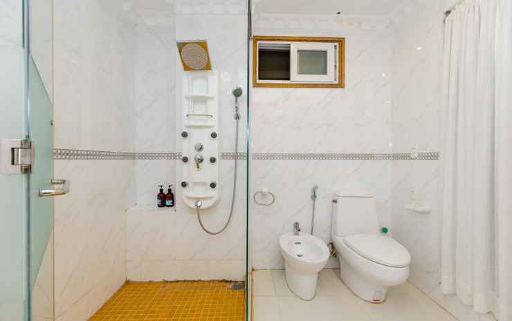 Вунгтау: Palm 25 Pool Villa Vung Tau