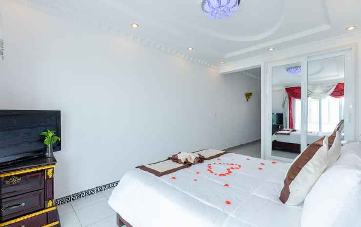 Вунгтау: Palm 25 Pool Villa Vung Tau