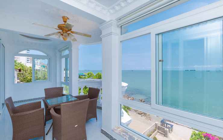 Вунгтау: Palm 25 Pool Villa Vung Tau