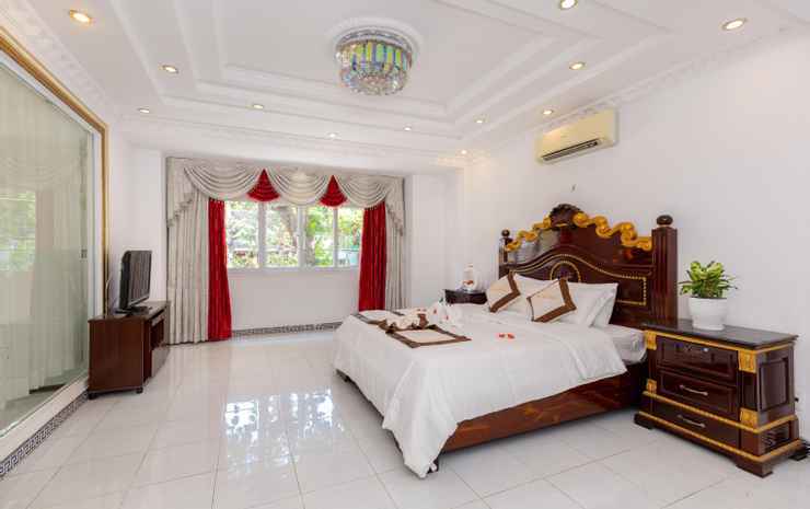 Вунгтау: Palm 25 Pool Villa Vung Tau