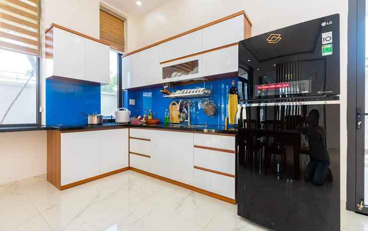 Вунгтау: Palm 29 Pool Villa Vung Tau