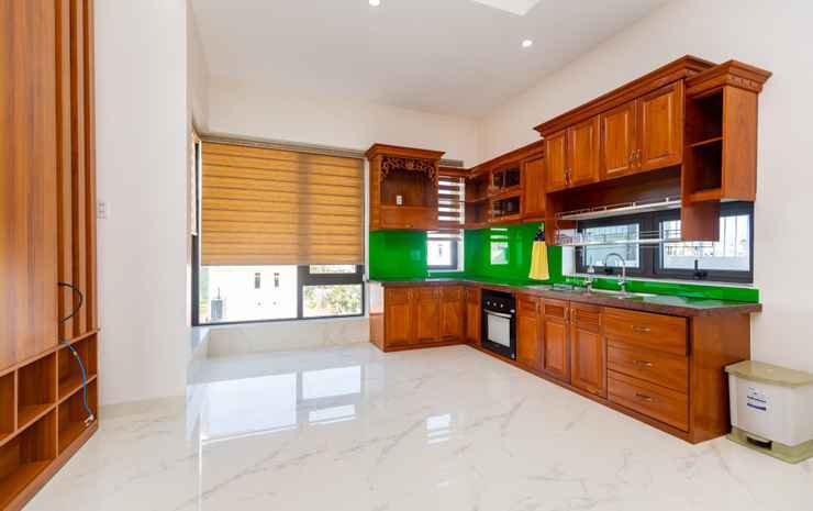 Вунгтау: Palm 29 Pool Villa Vung Tau