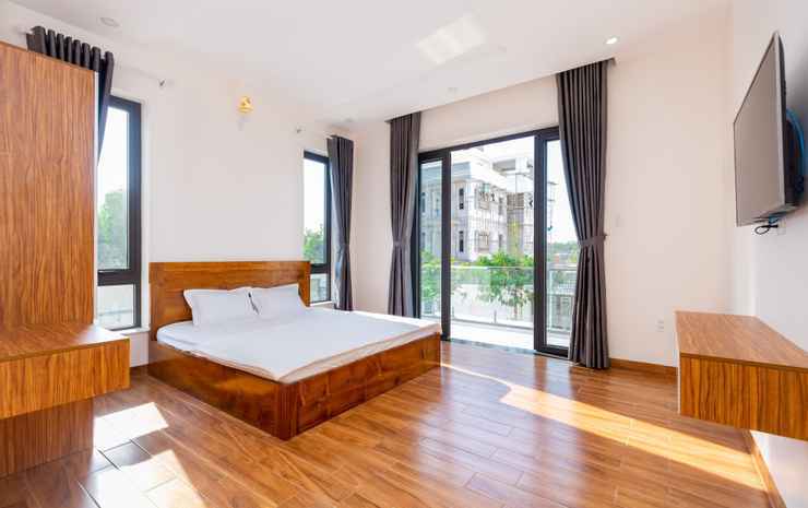 Вунгтау: Palm 29 Pool Villa Vung Tau