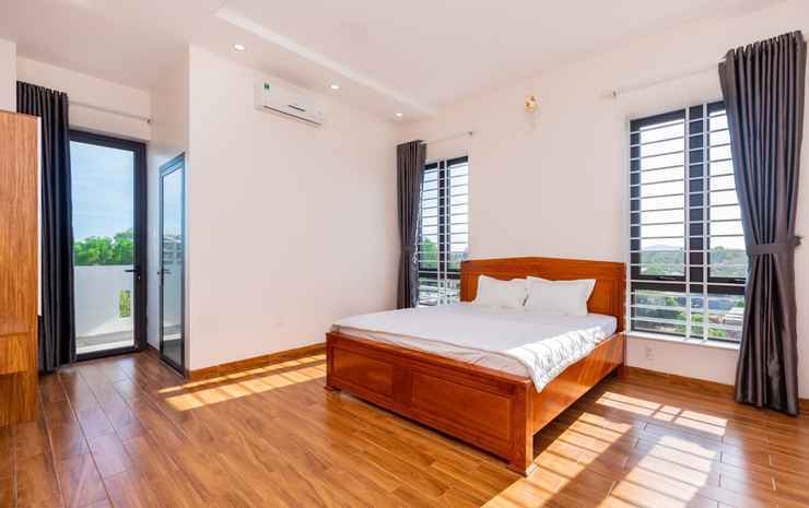 Вунгтау: Palm 29 Pool Villa Vung Tau