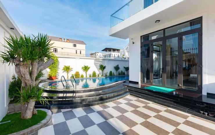 Palm 29 Pool Villa Vung Tau — фото 1