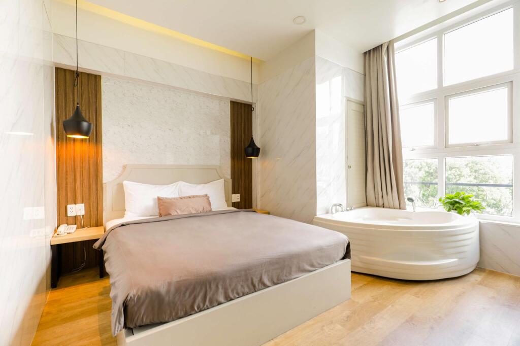 Хошимин: La Hotel Q10